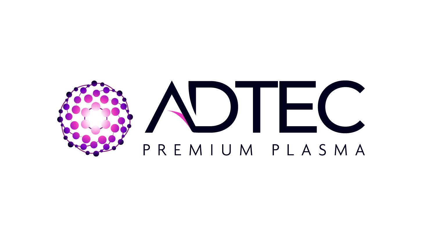ADTEC Premium Plasma logo