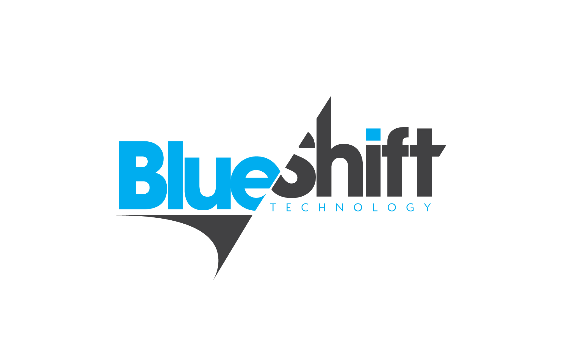 Blueshift logo