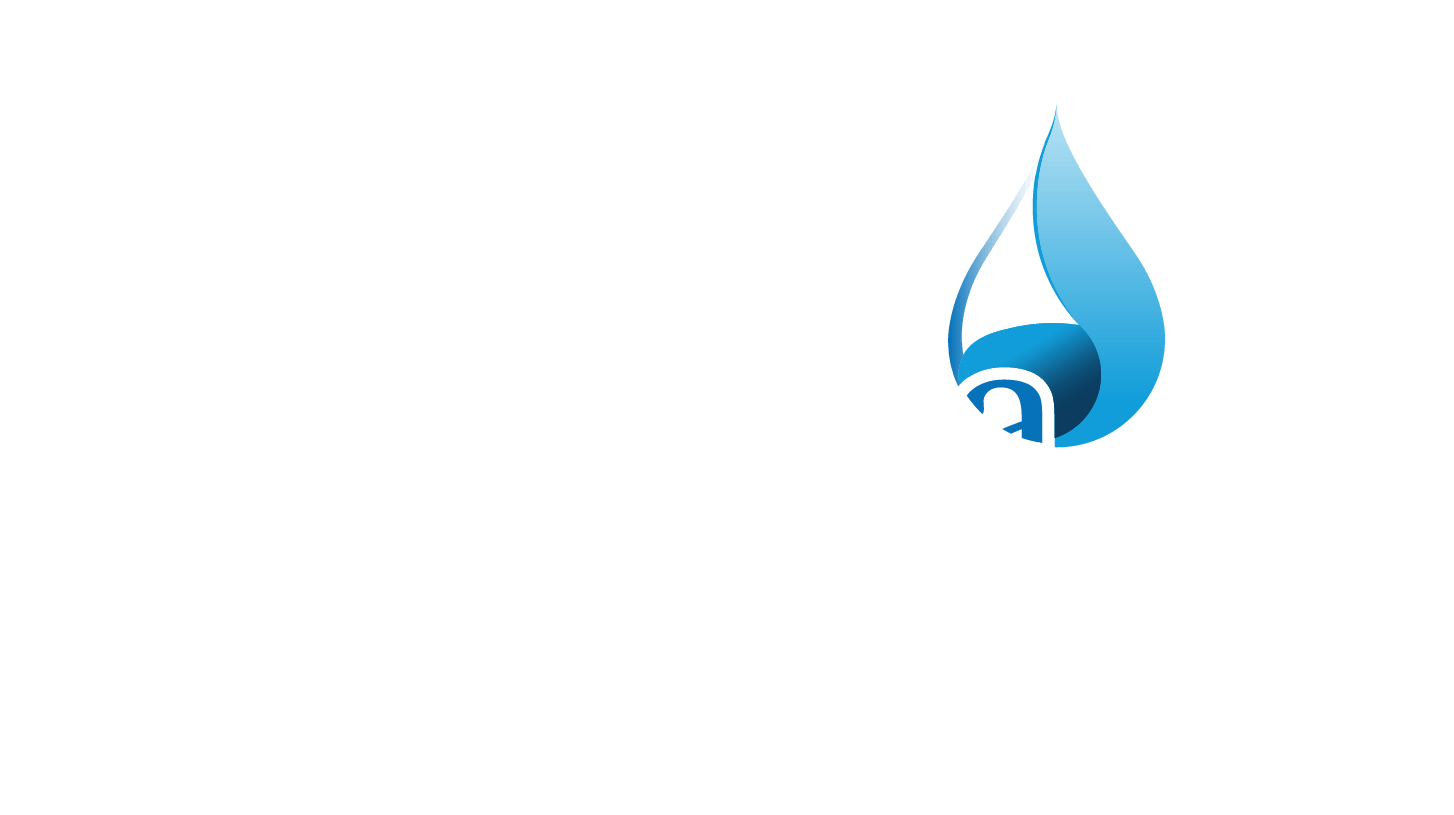 Contura hydrogels for life logo