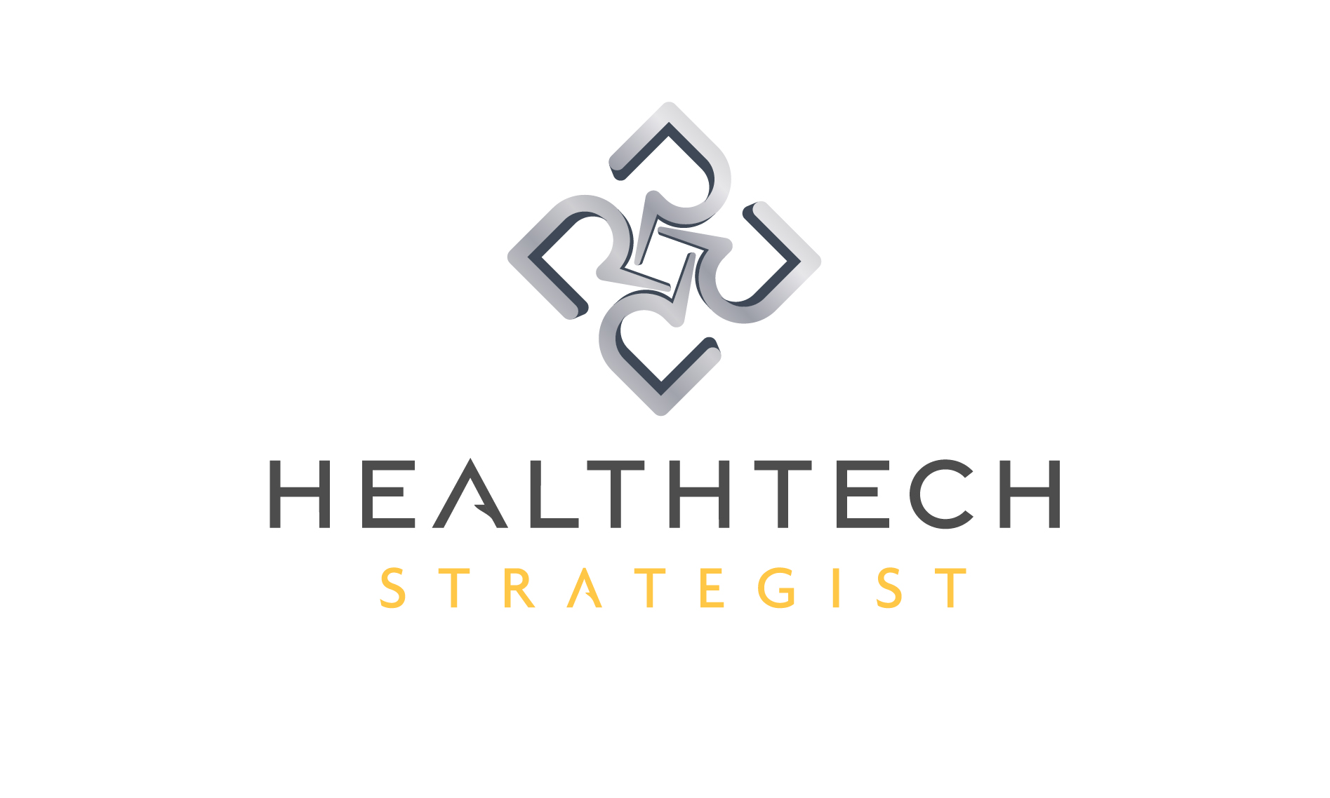 Healthtech Strategist logo