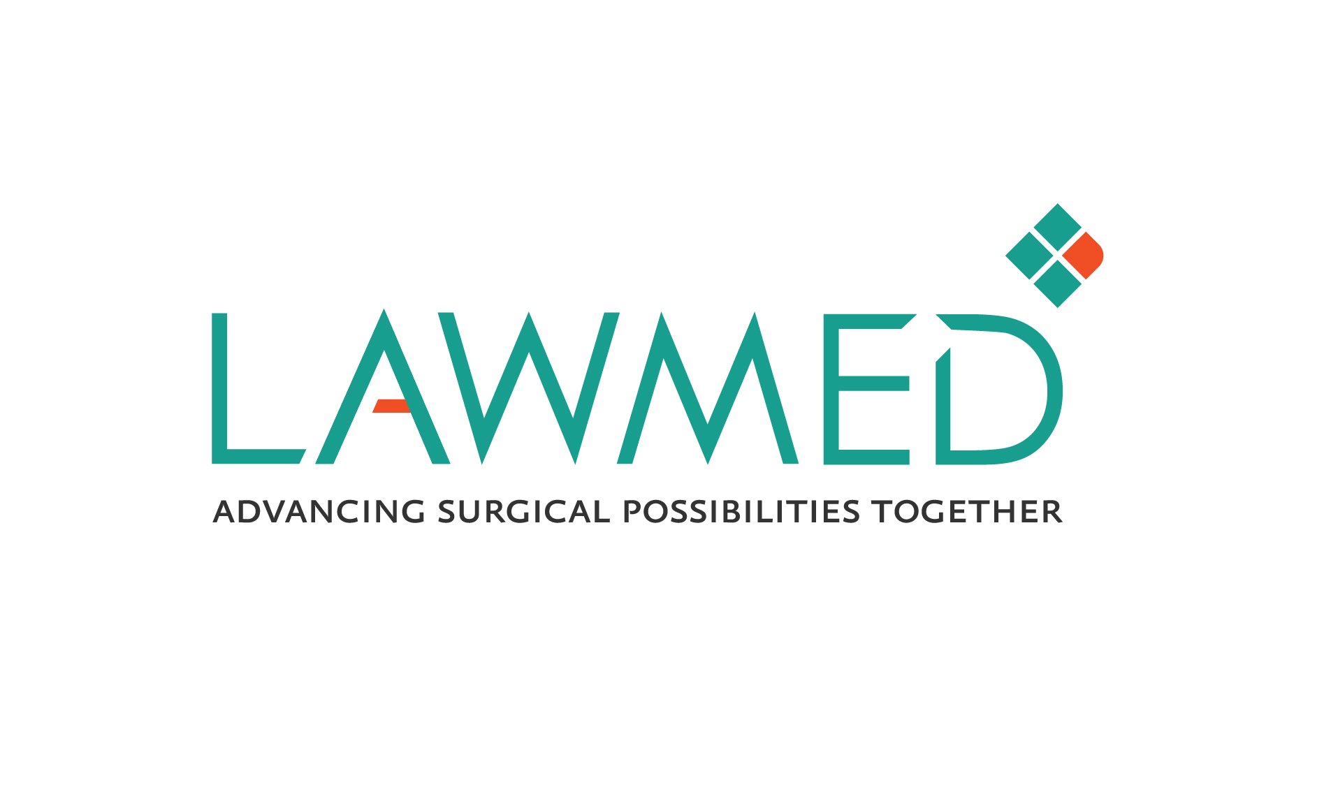 Lawmed logo