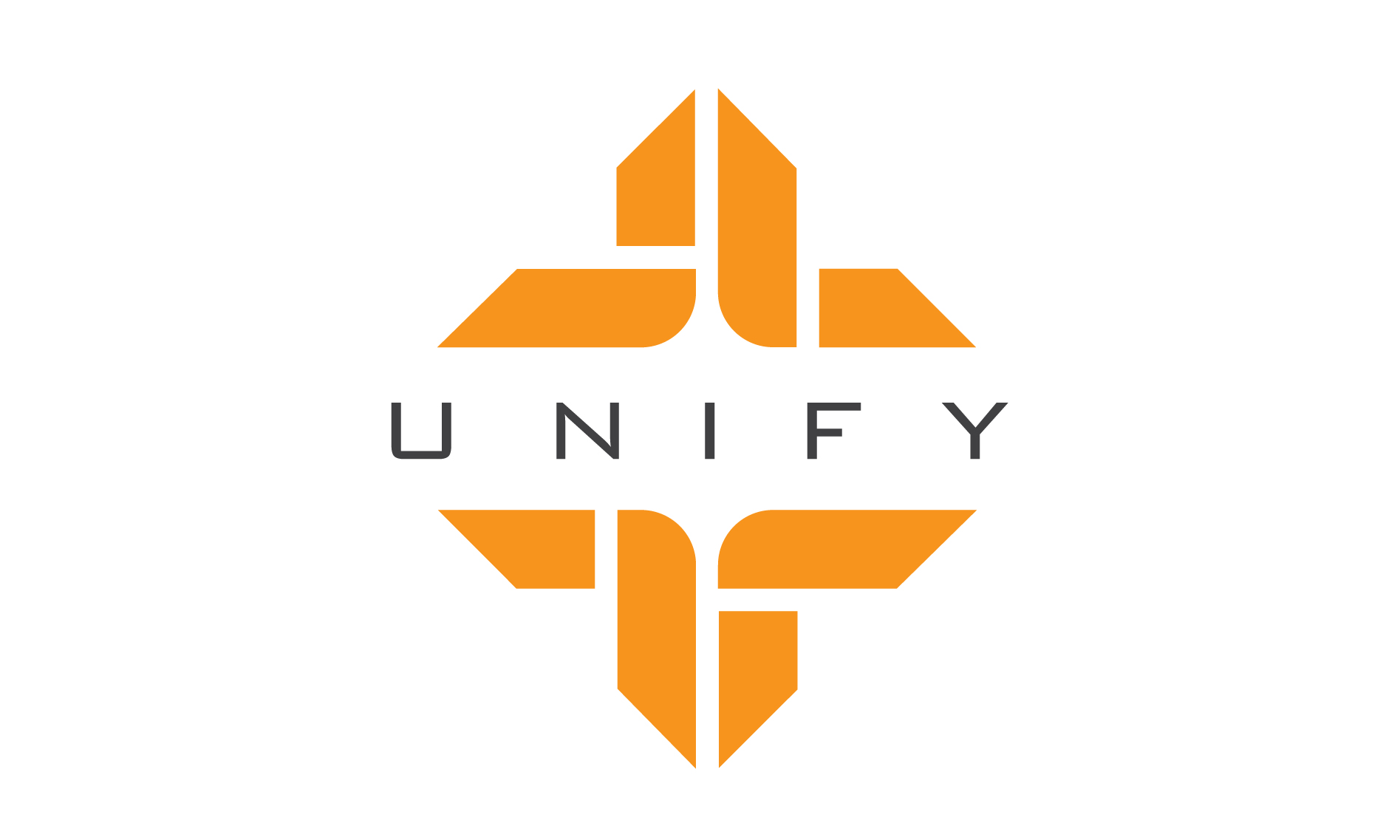 Unify logo